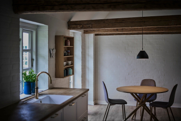 Preview: Le Klint 140 Facet schwarz